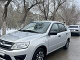 ВАЗ (Lada) Granta 2190 2017 года за 2 900 000 тг. в Павлодар