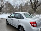 ВАЗ (Lada) Granta 2190 2017 года за 2 900 000 тг. в Павлодар – фото 5