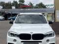 BMW X5 2014 года за 17 000 000 тг. в Алматы – фото 15