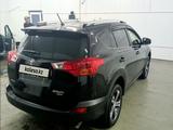 Toyota RAV4 2014 годаfor12 500 000 тг. в Риддер – фото 4