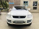 Volkswagen Touareg 2004 года за 4 500 000 тг. в Сатпаев