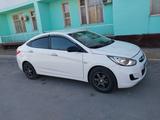 Hyundai Accent 2013 года за 5 100 000 тг. в Кызылорда