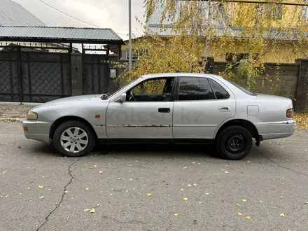 Toyota Camry 1992 года за 1 100 000 тг. в Алматы – фото 5