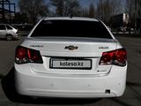 Chevrolet Cruze 2015 года за 3 650 000 тг. в Костанай – фото 5