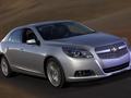 Стекла Фары Chevrolet Malibu/Шевролет за 17 000 тг. в Астана