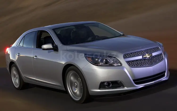 Стекла Фары Chevrolet Malibu/Шевролет за 17 000 тг. в Астана