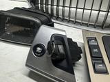 Блок запуска двигателя с декоративной накладкой e65 e38 e60 e39 F10 e90 e84 за 10 000 тг. в Алматы