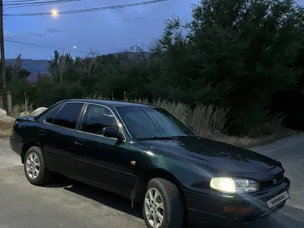 Toyota Camry 1991 года за 2 100 000 тг. в Сарканд – фото 10