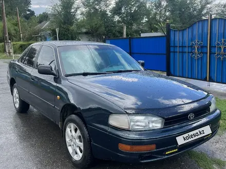 Toyota Camry 1991 года за 2 100 000 тг. в Сарканд – фото 7