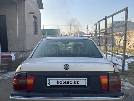 Opel Vectra 1991 года за 800 000 тг. в Шымкент – фото 3