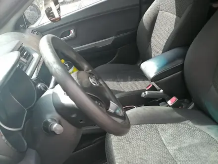 Kia Rio 2015 года за 3 300 000 тг. в Астана – фото 15