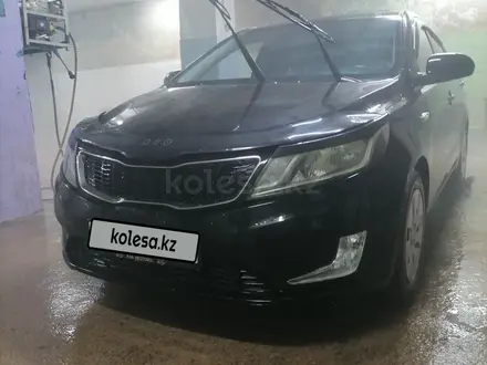 Kia Rio 2015 года за 3 300 000 тг. в Астана – фото 7