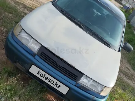 ВАЗ (Lada) 2110 2004 года за 600 000 тг. в Актобе