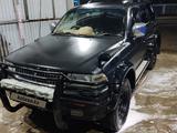 Mitsubishi Challenger 1997 годаfor4 200 000 тг. в Балхаш – фото 2