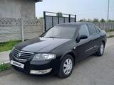 Nissan Almera Classic 2011 годаүшін2 900 000 тг. в Мырзакент – фото 2