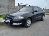 Nissan Almera Classic 2011 годаүшін2 900 000 тг. в Мырзакент