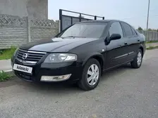 Nissan Almera Classic, 2011