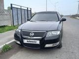 Nissan Almera Classic 2011 годаүшін2 900 000 тг. в Мырзакент – фото 3
