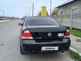 Nissan Almera Classic 2011 годаүшін2 900 000 тг. в Мырзакент – фото 5