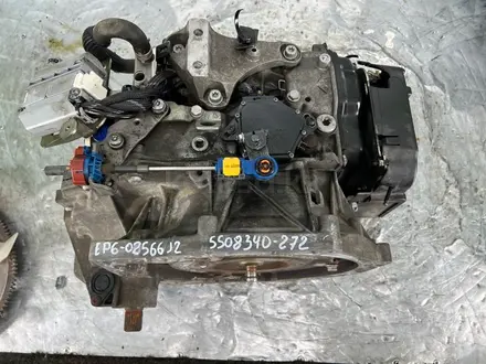 Акпп EP6 V1.6 за 250 000 тг. в Астана