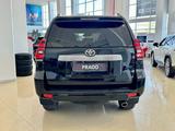 Toyota Land Cruiser Prado Comfort 2023 года за 28 330 000 тг. в Караганда – фото 4