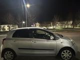 Toyota Yaris 2008 года за 2 700 000 тг. в Алматы – фото 3