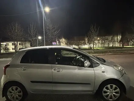 Toyota Yaris 2008 года за 2 700 000 тг. в Алматы – фото 3