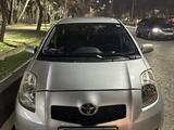 Toyota Yaris 2008 года за 2 700 000 тг. в Алматы – фото 2