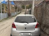 Toyota Yaris 2008 года за 2 700 000 тг. в Алматы – фото 4