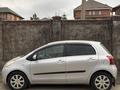 Toyota Yaris 2008 годаүшін2 700 000 тг. в Алматы
