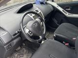 Toyota Yaris 2008 года за 2 700 000 тг. в Алматы – фото 5