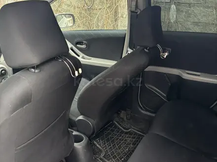 Toyota Yaris 2008 года за 2 700 000 тг. в Алматы – фото 6
