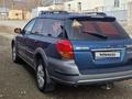Subaru Outback 2005 года за 4 600 000 тг. в Шымкент – фото 2