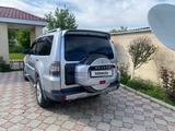 Mitsubishi Pajero 2007 годаүшін8 200 000 тг. в Тараз – фото 3