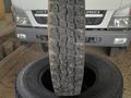 Шины Bridgestone зимние 7.00 R16 за 55 930 тг. в Алматы