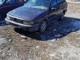 Volkswagen Passat 1990 года за 550 000 тг. в Астана – фото 3