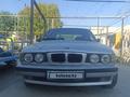 BMW 525 1992 годаүшін1 300 000 тг. в Жетысай