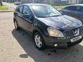 Nissan Qashqai 2007 годаүшін4 900 000 тг. в Астана – фото 2