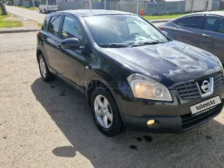 Nissan Qashqai 2007 года за 4 900 000 тг. в Астана – фото 2