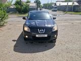 Nissan Qashqai 2007 годаүшін4 900 000 тг. в Астана