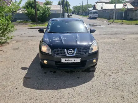 Nissan Qashqai 2007 года за 4 900 000 тг. в Астана