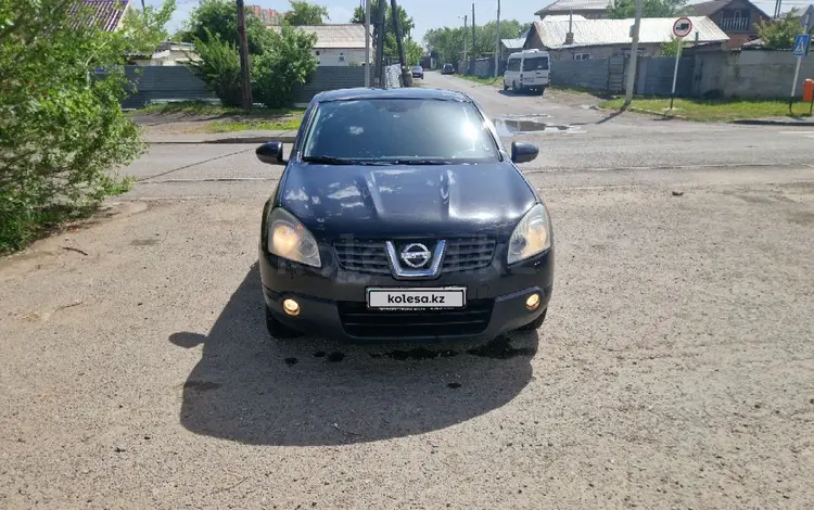 Nissan Qashqai 2007 годаүшін4 900 000 тг. в Астана
