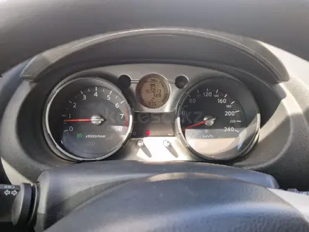 Nissan Qashqai 2007 года за 4 900 000 тг. в Астана – фото 7