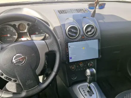Nissan Qashqai 2007 года за 4 900 000 тг. в Астана – фото 8