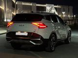 Kia Sportage 2023 годаүшін15 800 000 тг. в Шымкент – фото 2