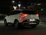 Kia Sportage 2023 года за 16 000 000 тг. в Шымкент – фото 3