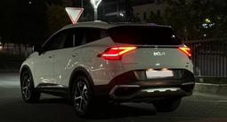 Kia Sportage 2023 года за 15 800 000 тг. в Шымкент – фото 3