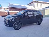 Hyundai ix35 2014 года за 8 000 000 тг. в Астана