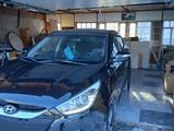 Hyundai ix35 2014 года за 8 000 000 тг. в Астана – фото 2