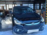 Hyundai ix35 2014 года за 8 000 000 тг. в Астана – фото 3